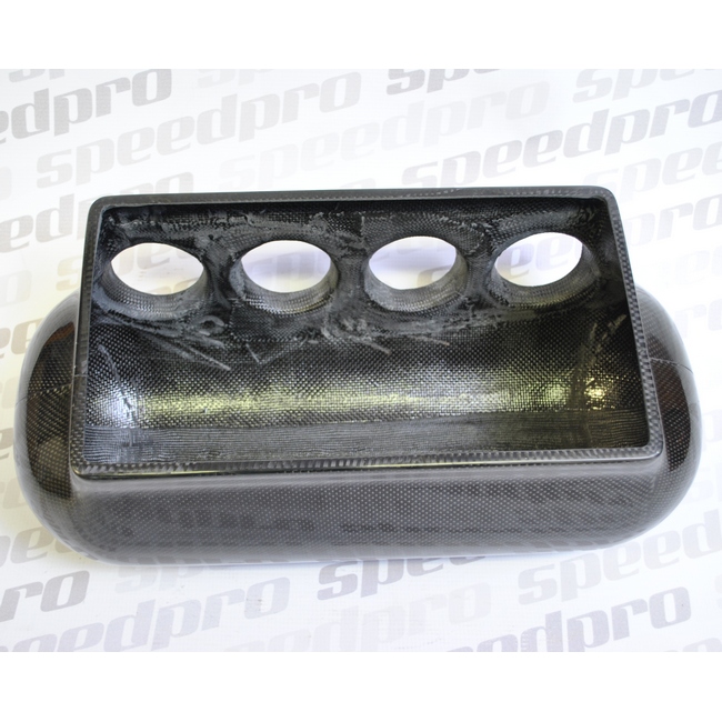 airbox - Škoda Felicia KIT CAR - carbon (SP-0345) - 2