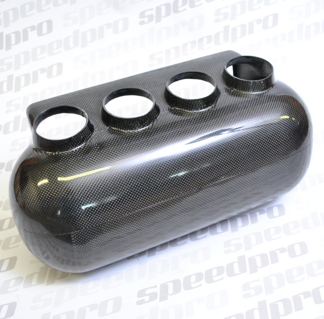 airbox - Škoda Felicia KIT CAR - carbon (SP-0345) - 3
