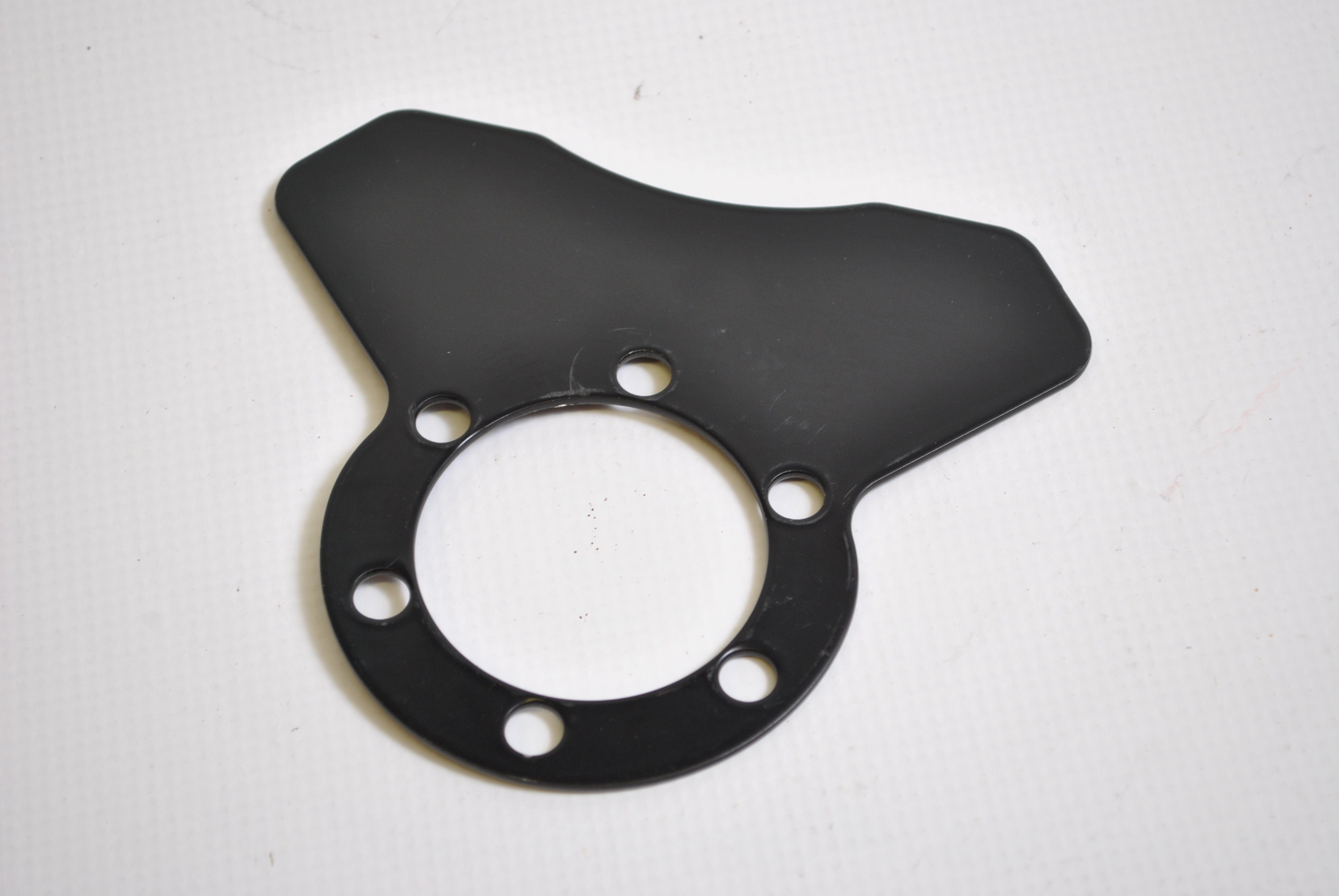 ALU holder – black