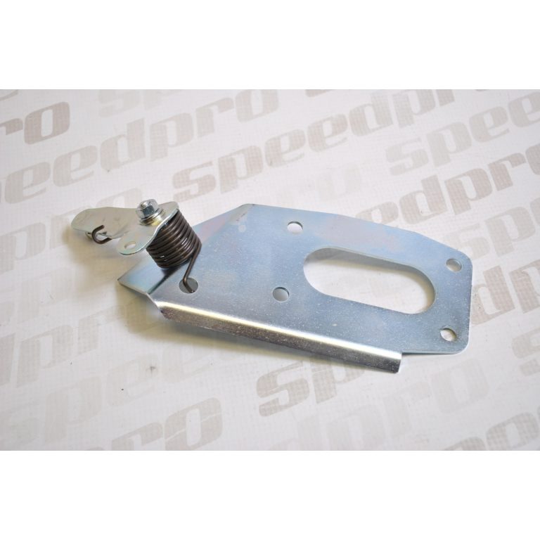 Carburetor control