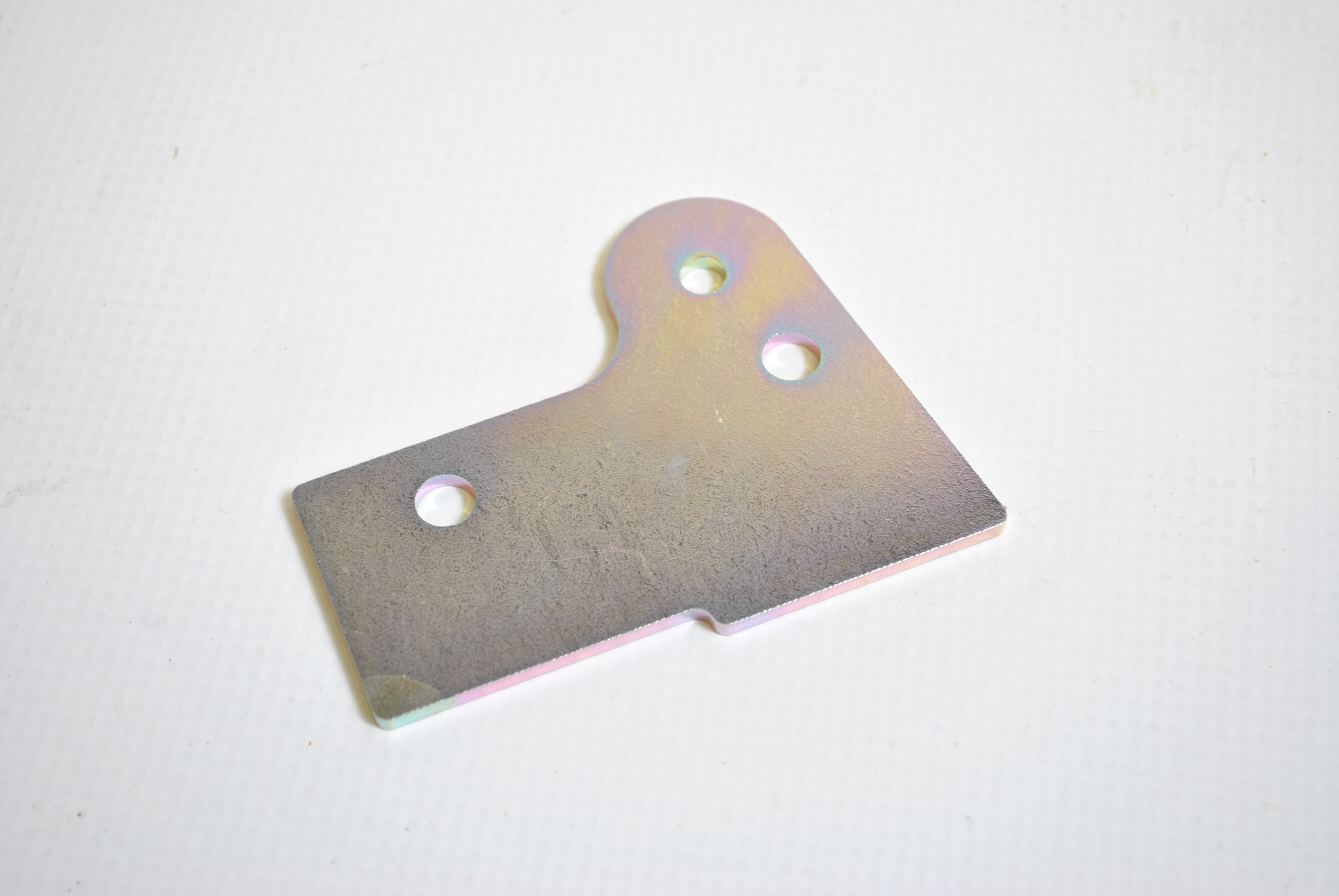 Card Plate