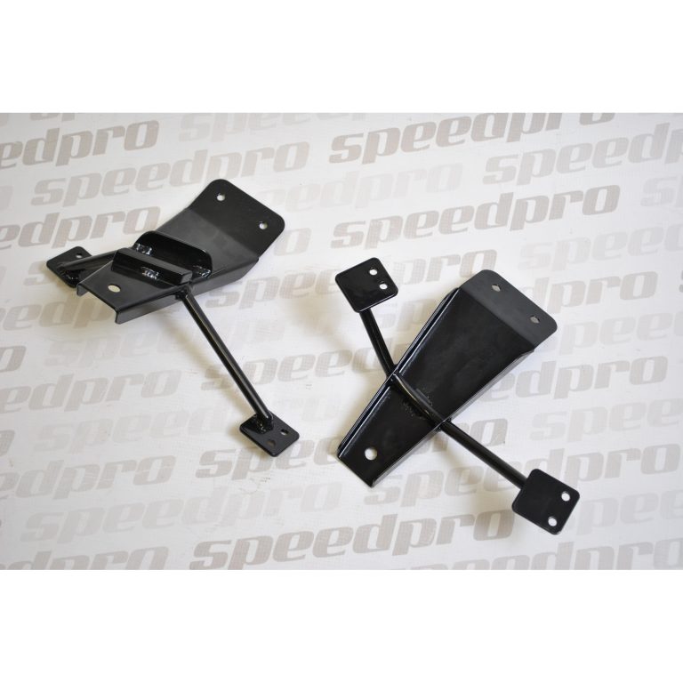Frontlight brackets