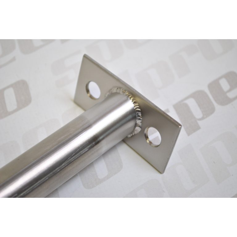 Rear shock absorber spacer - 3