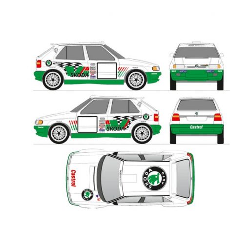 Set of stickers – OLDSet of stickers – OLD
