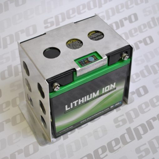 Battery holder Skyrich - 2