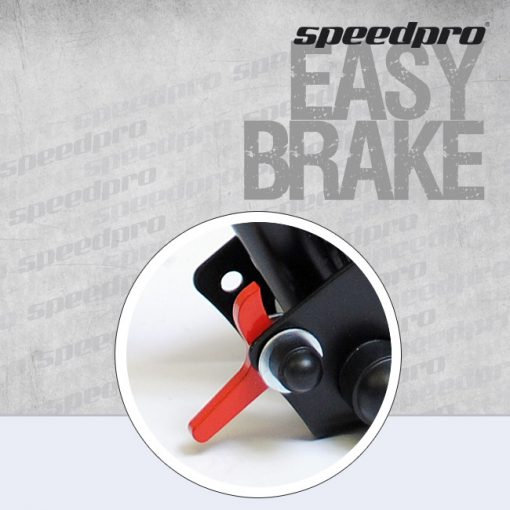 Speedpro Easy Brake - hydraulická ruční brzda - 2