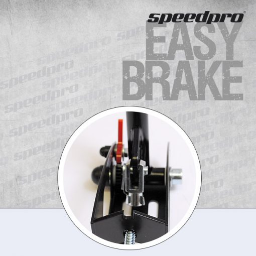 Speedpro Easy Brake - hydraulická ruční brzda - 3