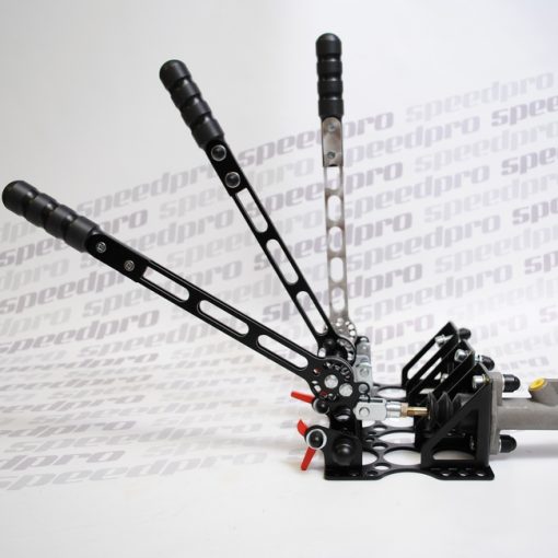 SPEEDPRO EVO hydraulická ruční brzda - 3
