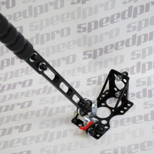 SPEEDPRO EVO hydraulická ruční brzda - 4