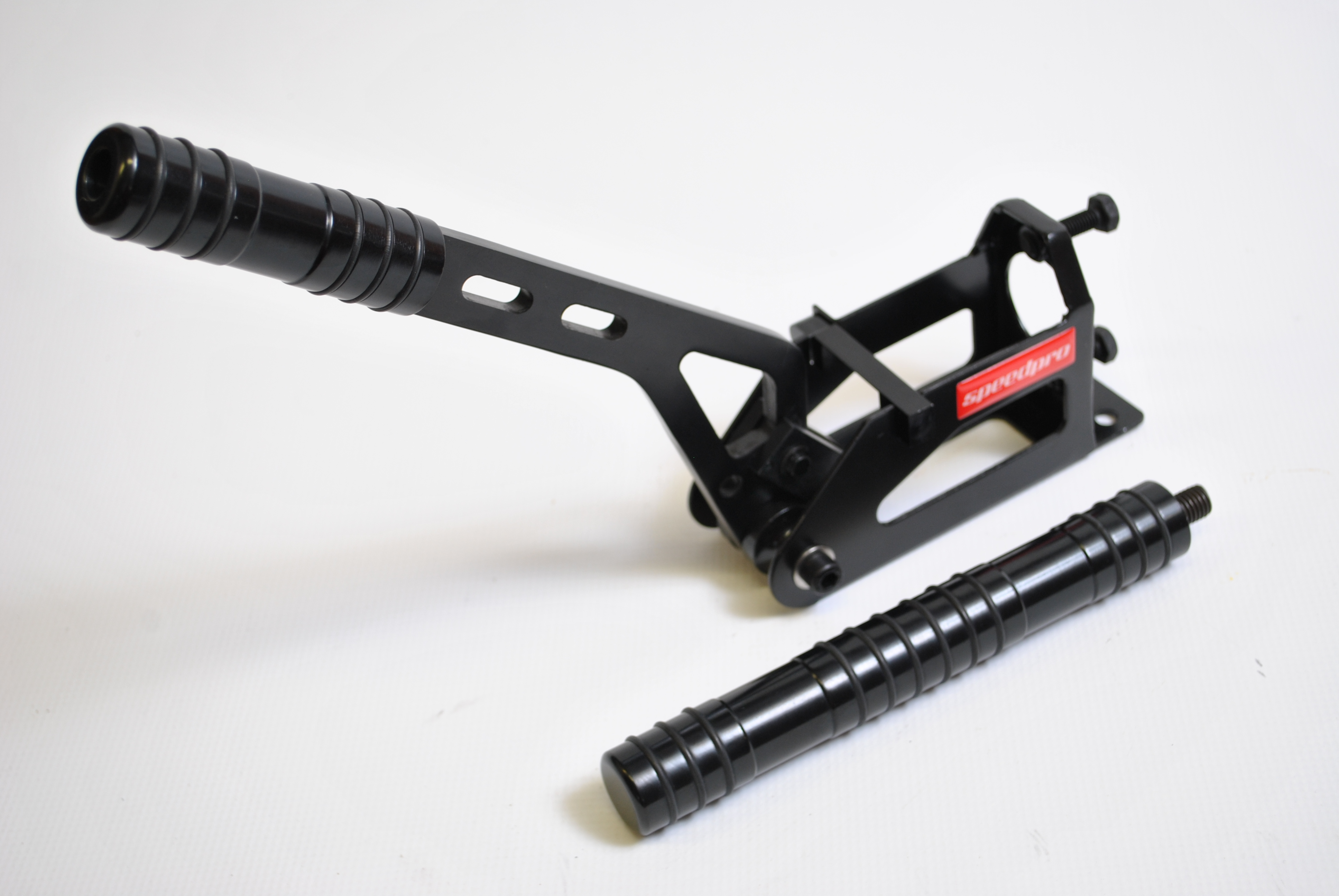 Speedpro FAMALU ruční hydraulická brzda - 5