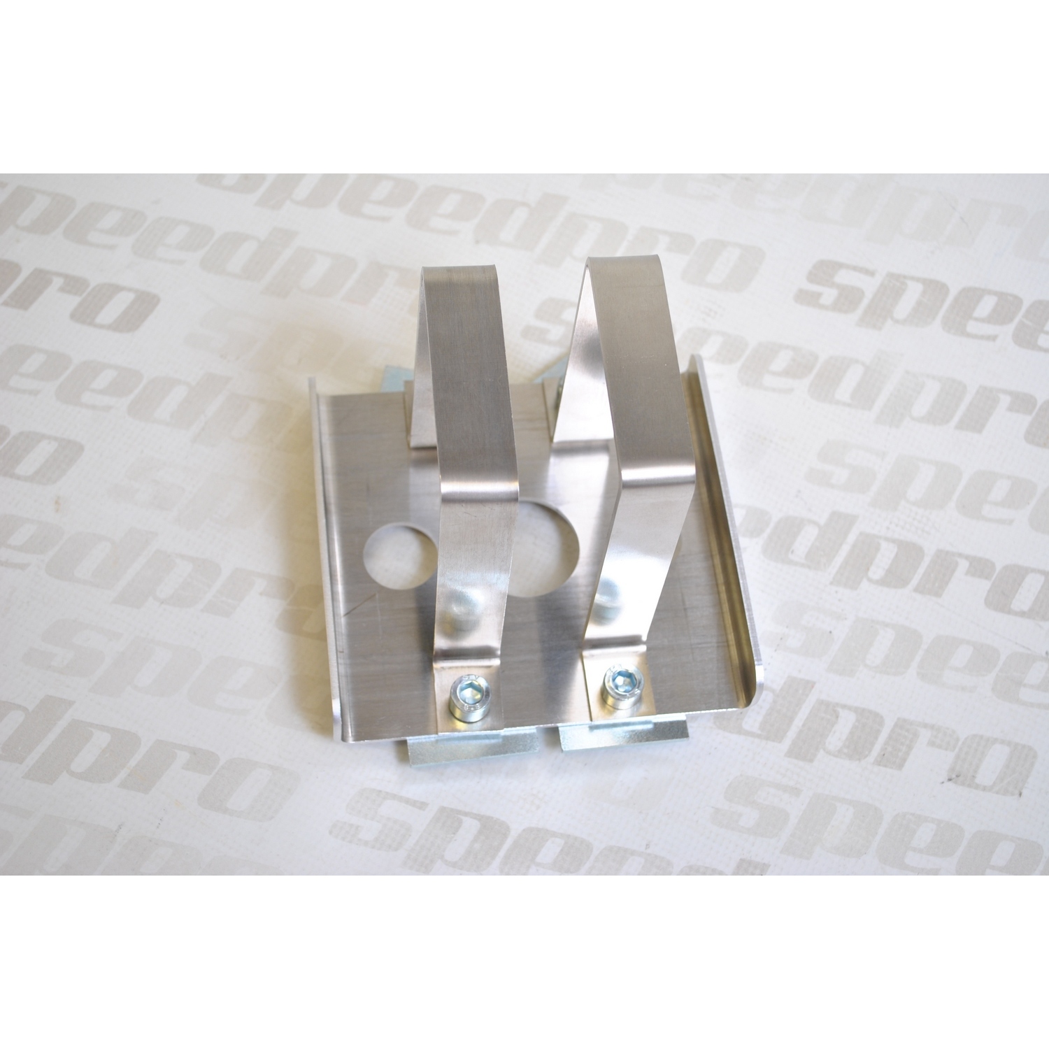 SPEEDPRO montovaný držák baterie – ALU - BSLI-12 - 2