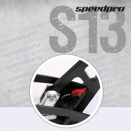 Speedpro S13 hydraulická ruční brzda - 3
