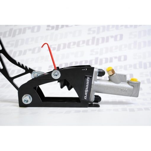 Speedpro WRC - 3