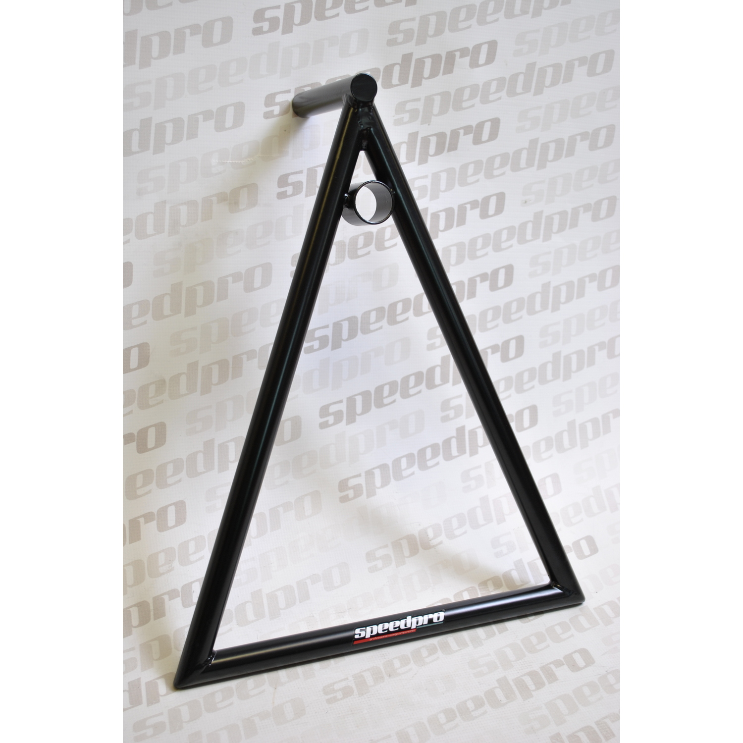 Triangl ECOLINE – podpěra závodního auta - 2