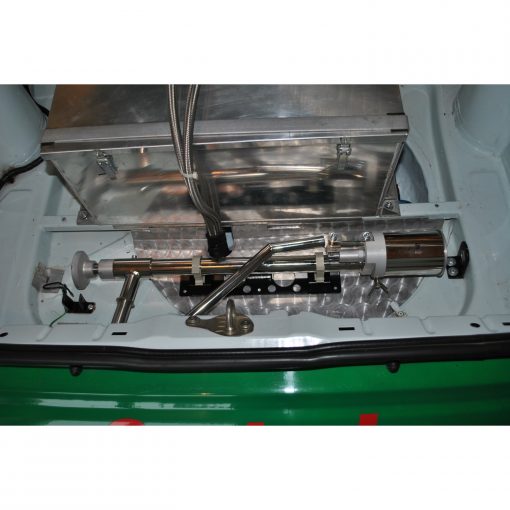 Universal Jack holder - 3
