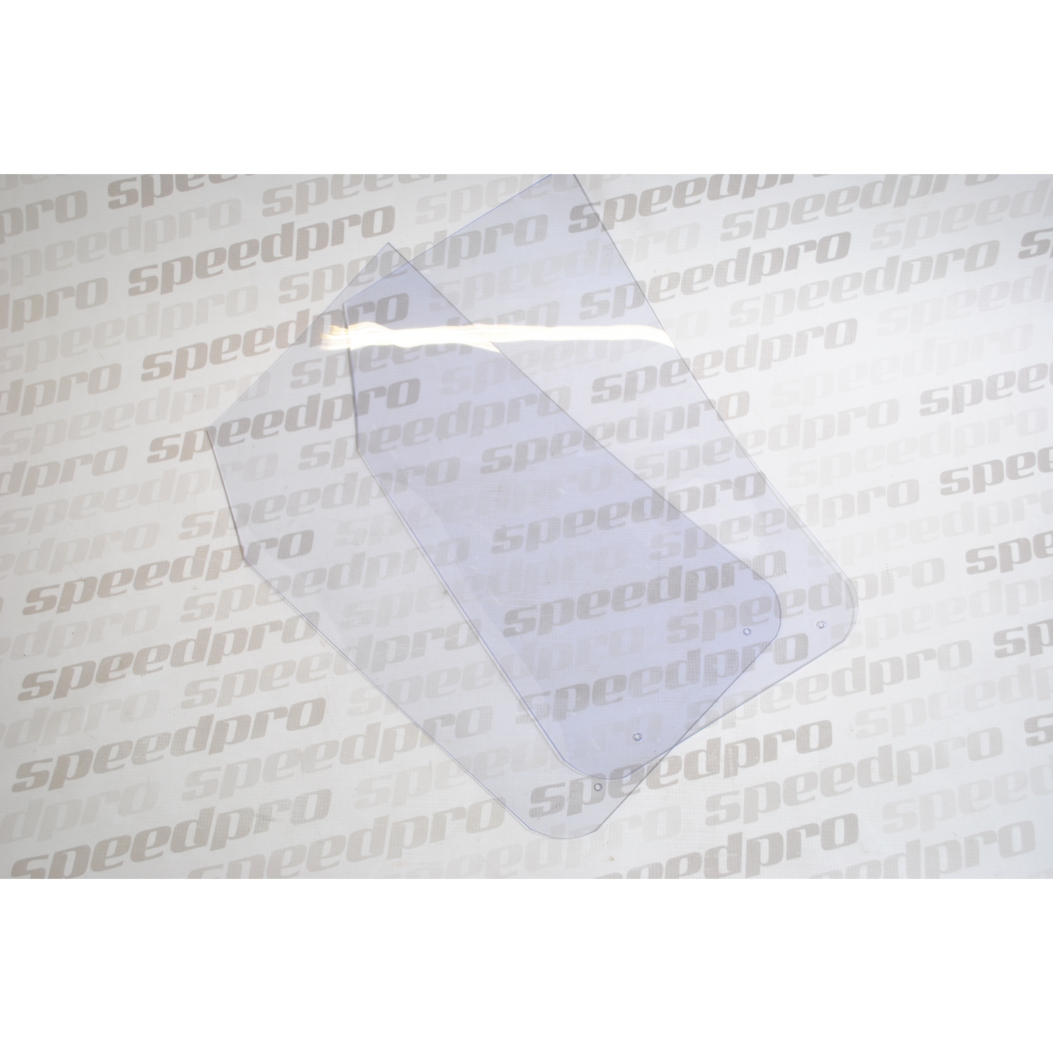 Zástěrky SPEEDPRO GUARDIAN - čiré - 2